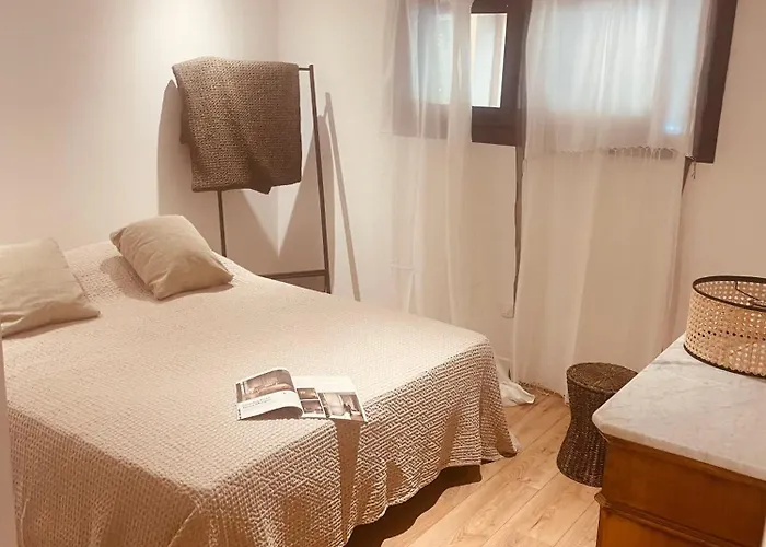 T3 Dans Charmante Propriete Apartment Borgo (Corsica)