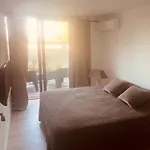 Appartement T3 Dans Charmante Propriété Borgo (Corsica)