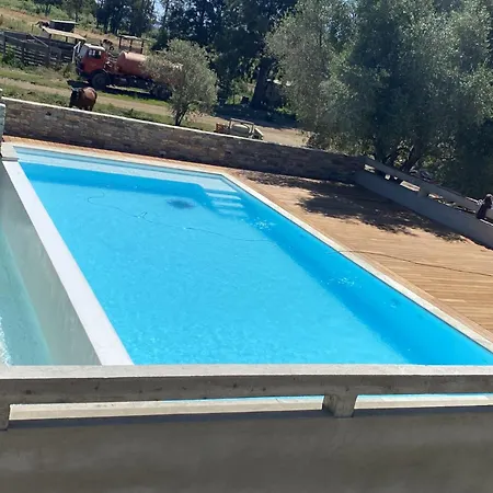 T3 Dans Charmante Propriété Apartamento *