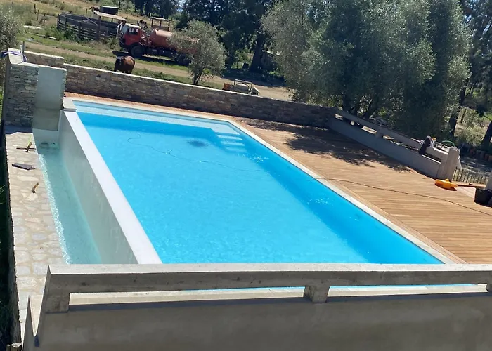 T3 Dans Charmante Propriete Apartman *